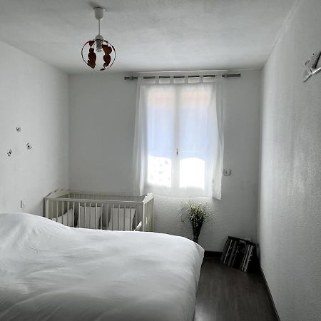 Bel Appartement Climatise Centre Альбі Екстер'єр фото