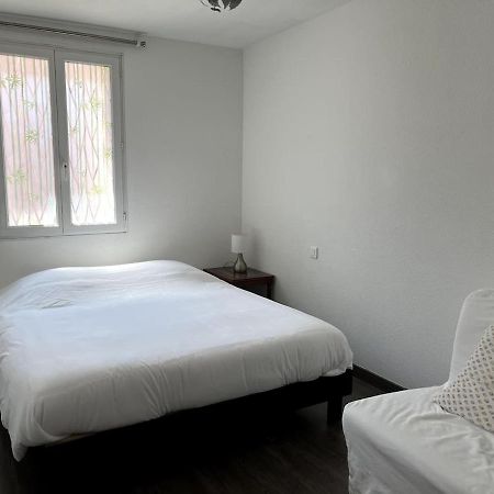 Bel Appartement Climatise Centre Альбі Екстер'єр фото